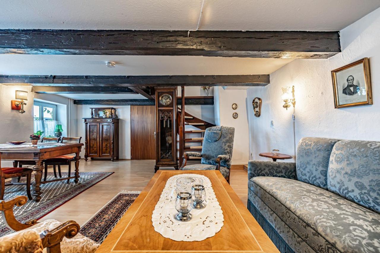 פלאנסבורג Fewo1846 - Lille Petuhtante II - Elegante Vintage-Wohnung Mit 2 Schlafzimmern מראה חיצוני תמונה