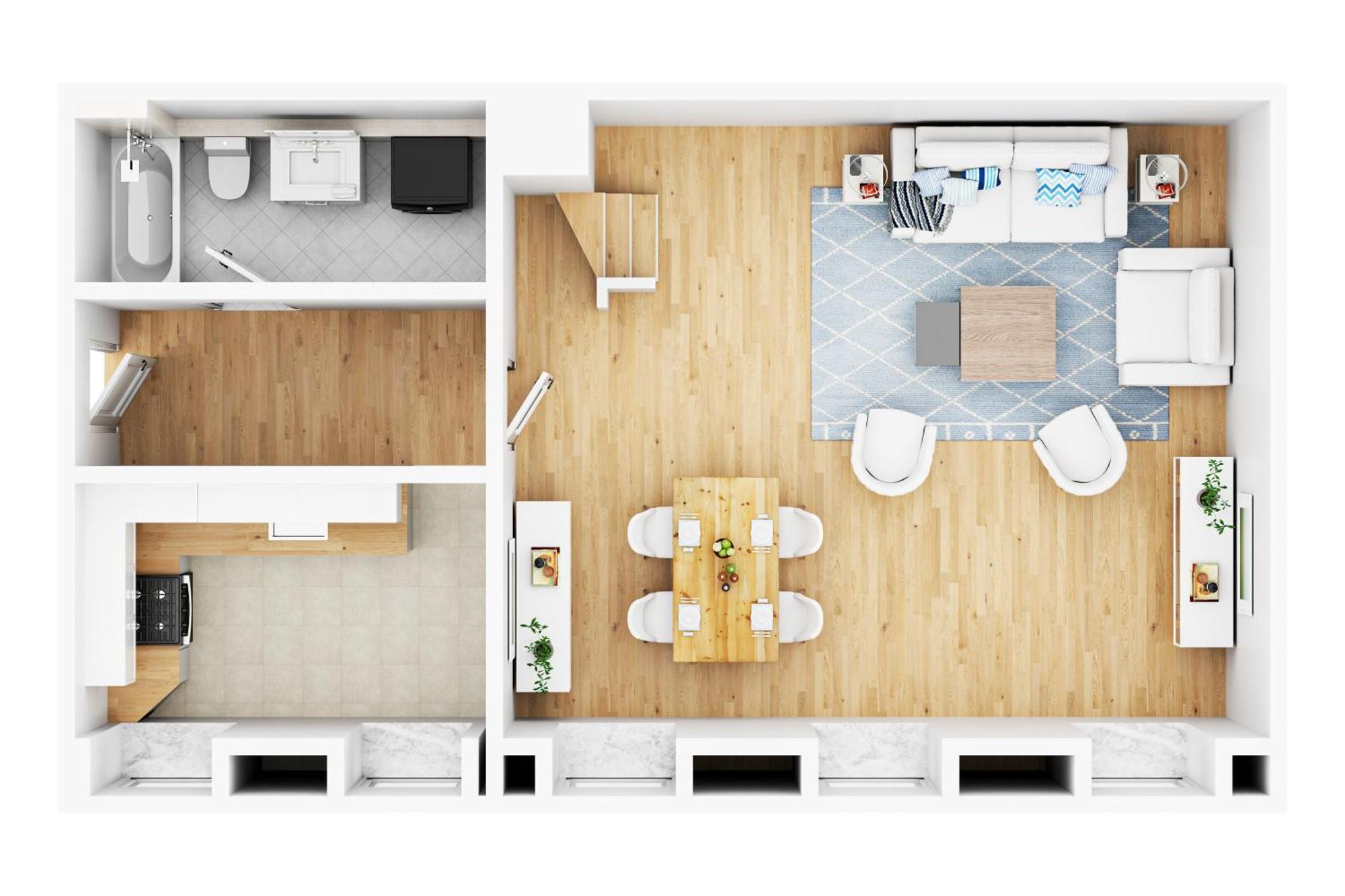 פלאנסבורג Fewo1846 - Lille Petuhtante II - Elegante Vintage-Wohnung Mit 2 Schlafzimmern מראה חיצוני תמונה